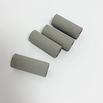 Sintered-Filter-Tube