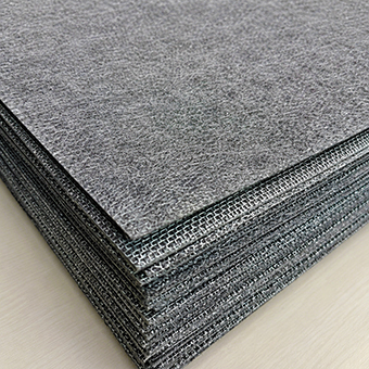 Sintered-Metal-Fiber-Filter
