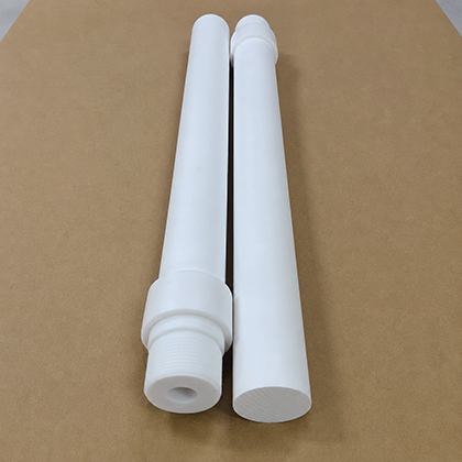 Sintered-PE-Filter
