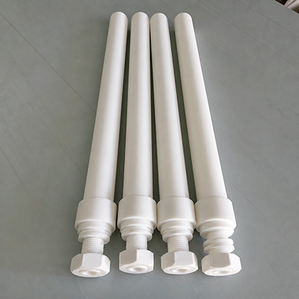 Sintered-PTFE-Filter