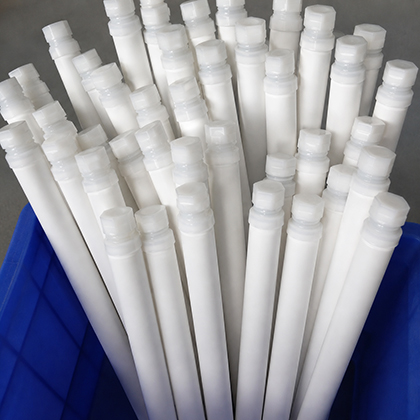 Sintered-PVDF-Filter