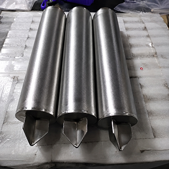 Sintered-Stainless-Steel-Filter-Cartridges