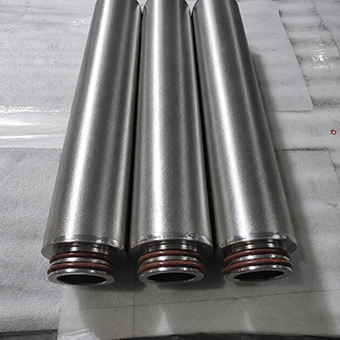 Sintered-Stainless-Steel-Filter-Elements