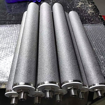Sintered-Stainless-Steel-Filter