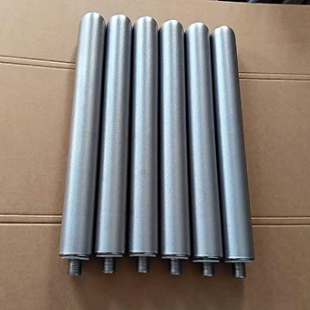 Sintered-Titanium-Filter