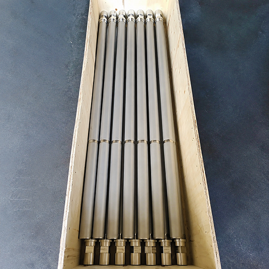 The-Advantages-Of-FiltEdge's-Sintered-Filter-Tube