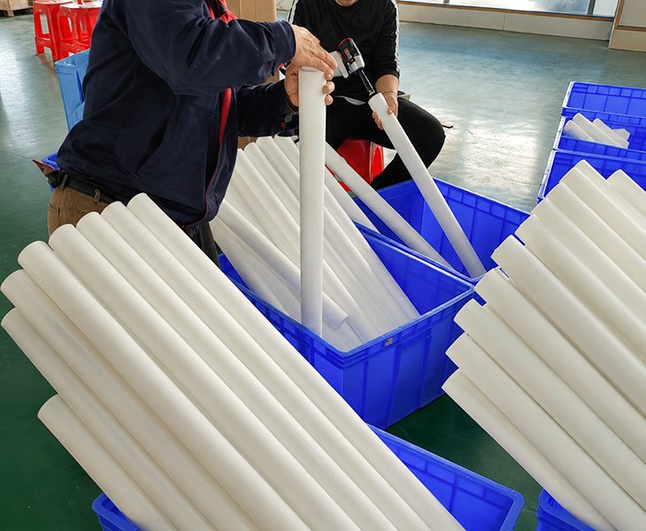 What-Is-A-Sintered-Plastic-Filter
