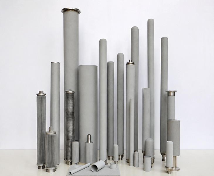 What-is-FiltEdge's-Sintered-Metal-Filter