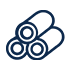 Wide-Material-Compatibility
