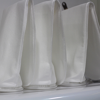 25-Micron-Polyester-Filter-Bag
