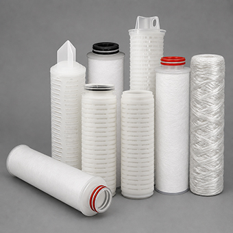 50-Micron-Filter-Cartridges
