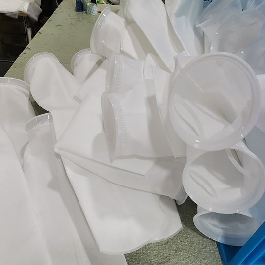Advantages-of-Paint-Filter-Bag