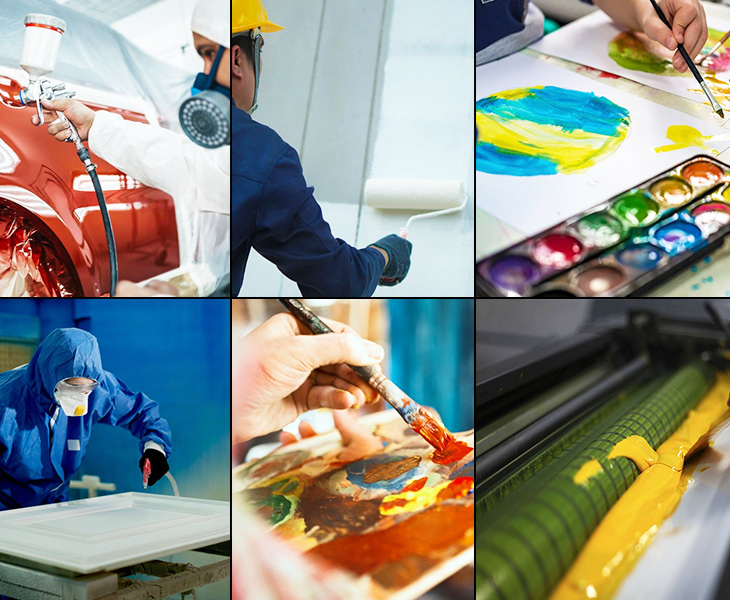 Applications-of-Paint-Filter-Bag