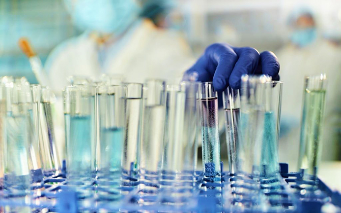 Chemical-Processing