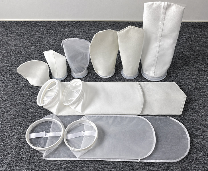 Custom-50-Micron-Filter-Bag-Solutions