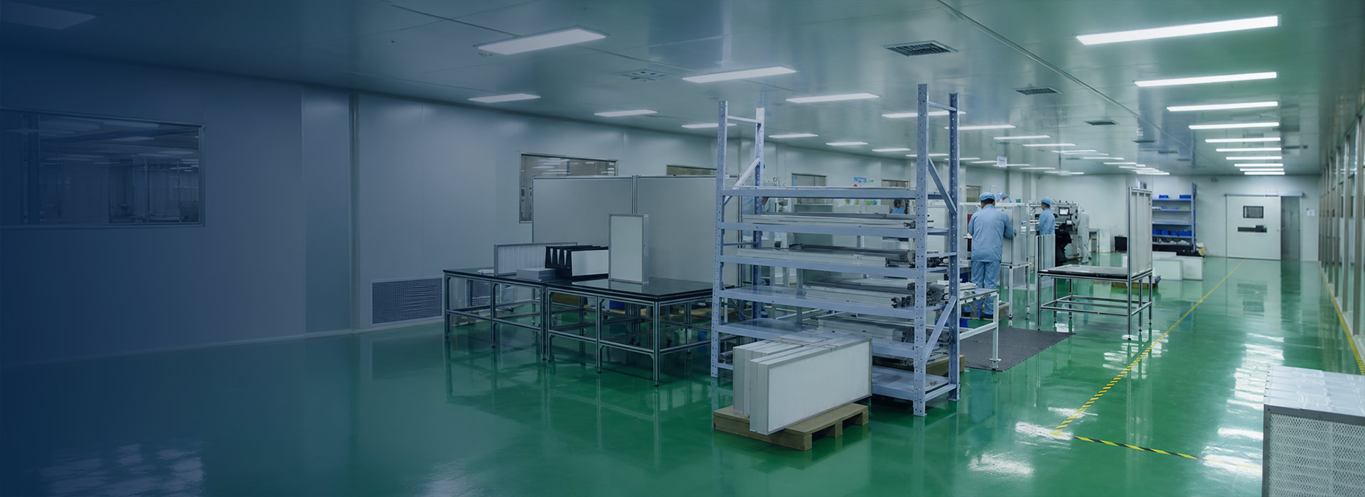 Deep-Pleat-HEPA-Filter-for-Critical-Air-Filtration