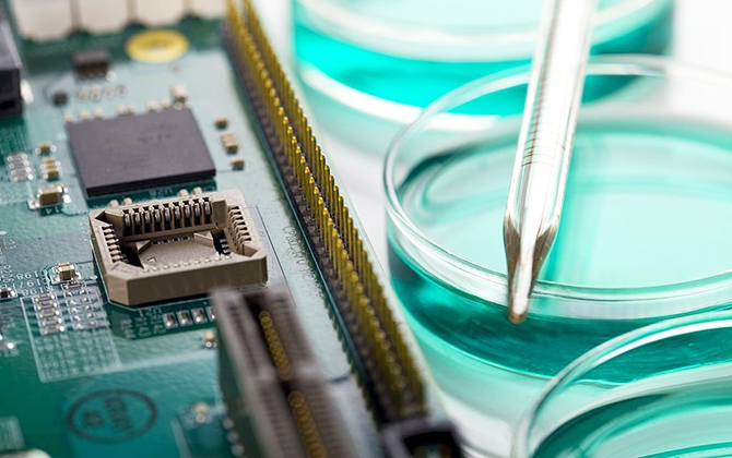 Electronics