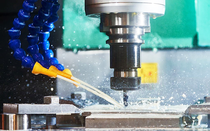Industrial-Manufacturing