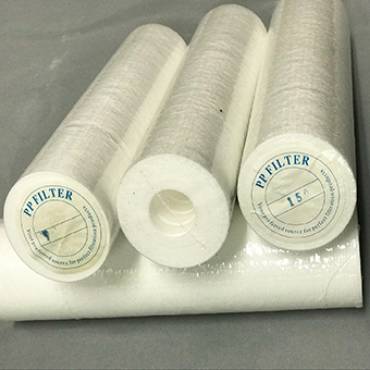 Melt-Blown-Filter-Cartridges