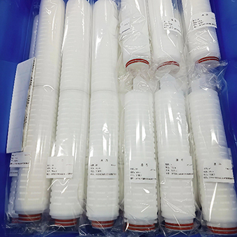 Membrane-Filter-Cartridges
