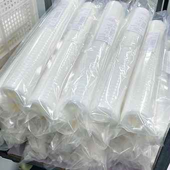 PES-Filter-Cartridges