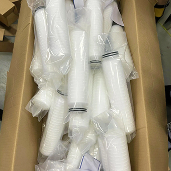 PVDF-Filter-Cartridges