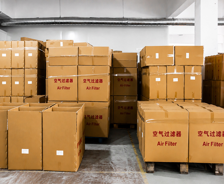 Shipping-Packaging-for-V-Bank-Filters