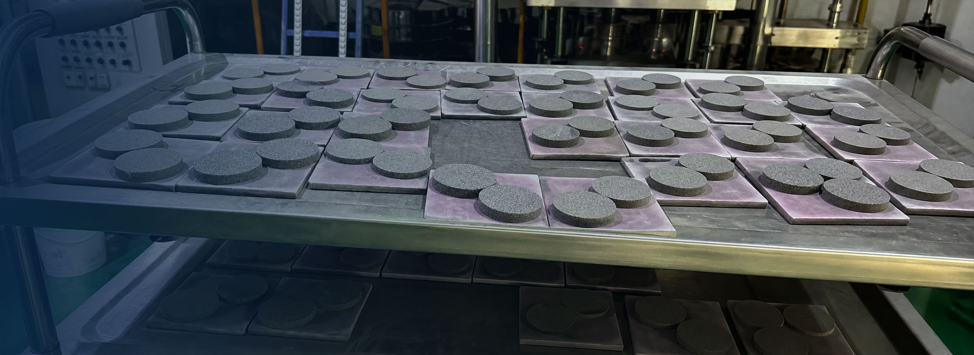 Sintered-Filter-Disc