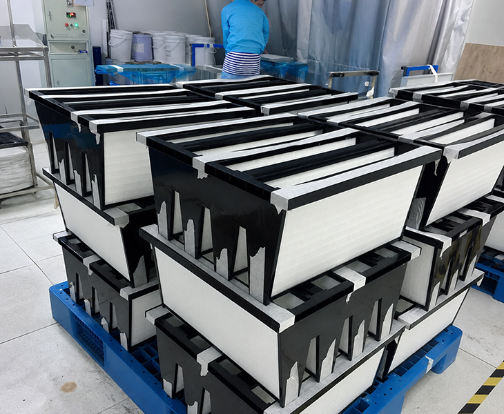 V-Bank-Filters-Customized-Services