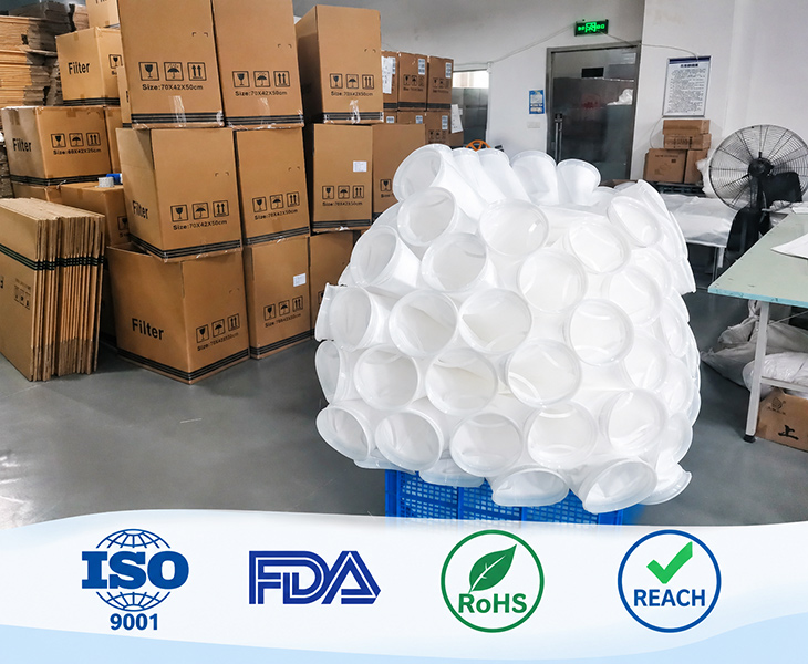Wastewater-Filter-Bag-Technical-Documentation