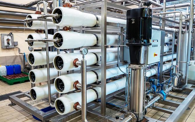Water-Treatment