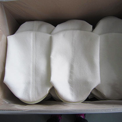 Welded-Paint-Filter-Bag