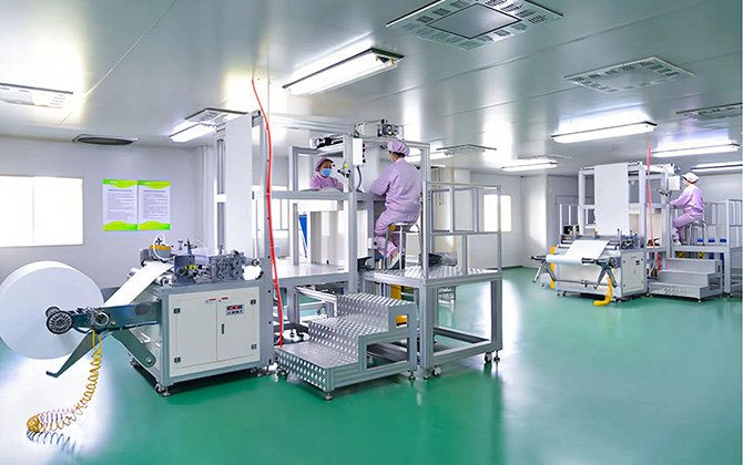 Why-Choose-Filtedeg-as-a-Deep-Pleat-HEPA-Filters-Manufacturer